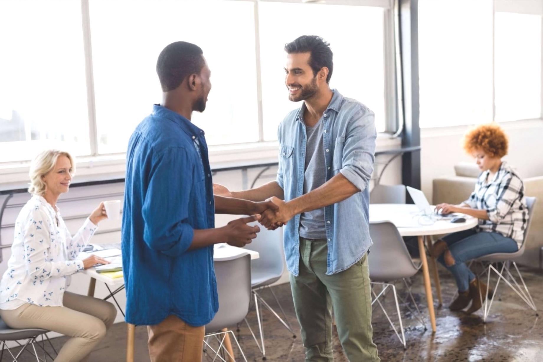 SEO Wachstum Deutschland